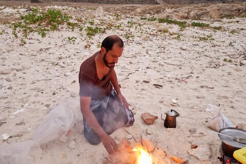 Salalah tur foto