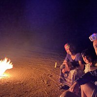 Salalah tour photo