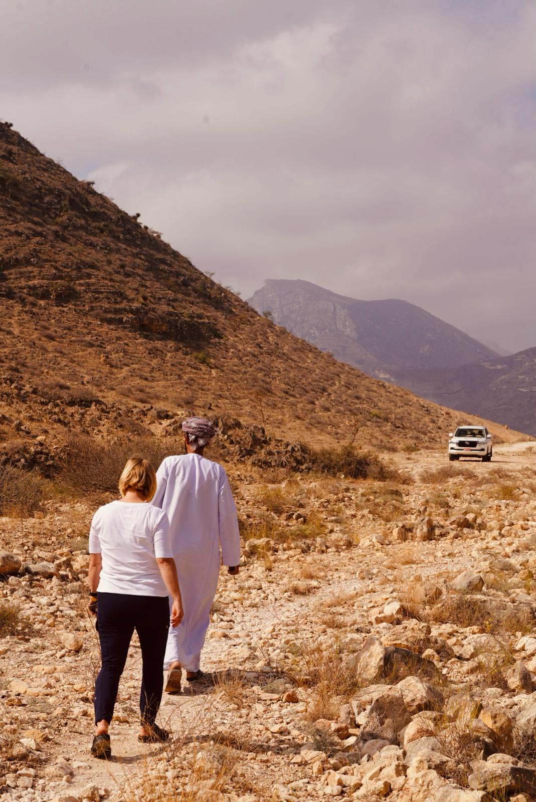 Salalah tour photo