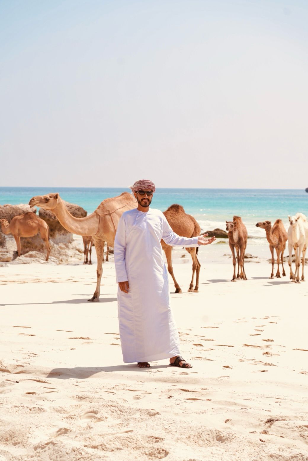 Salalah tour photo