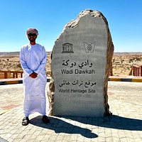 Salalah tour photo